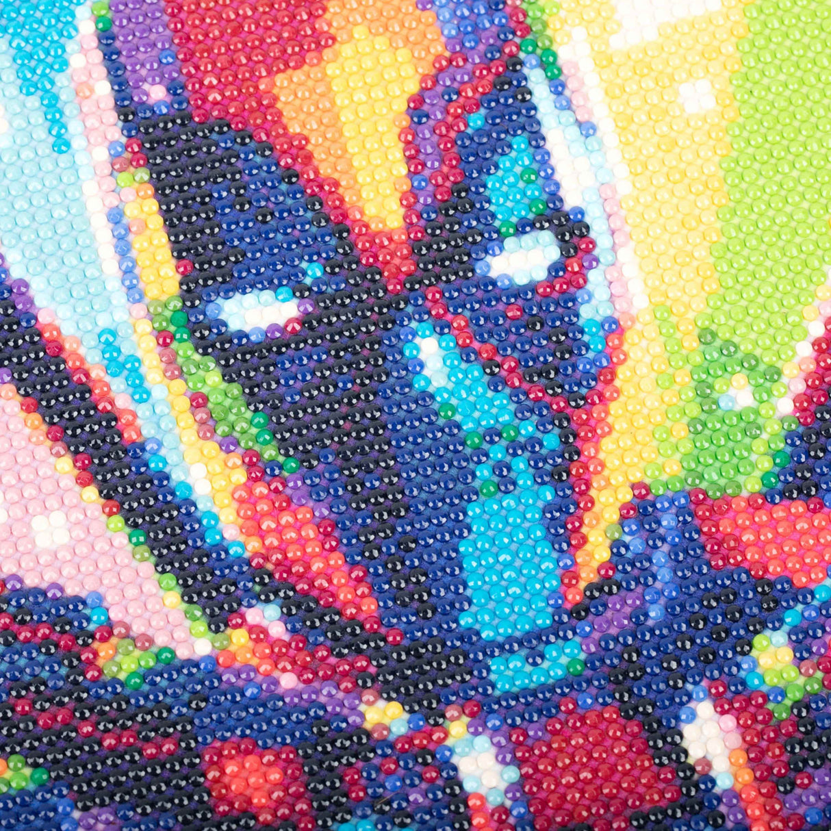 Deadpool Marvel Diamond Art Kits