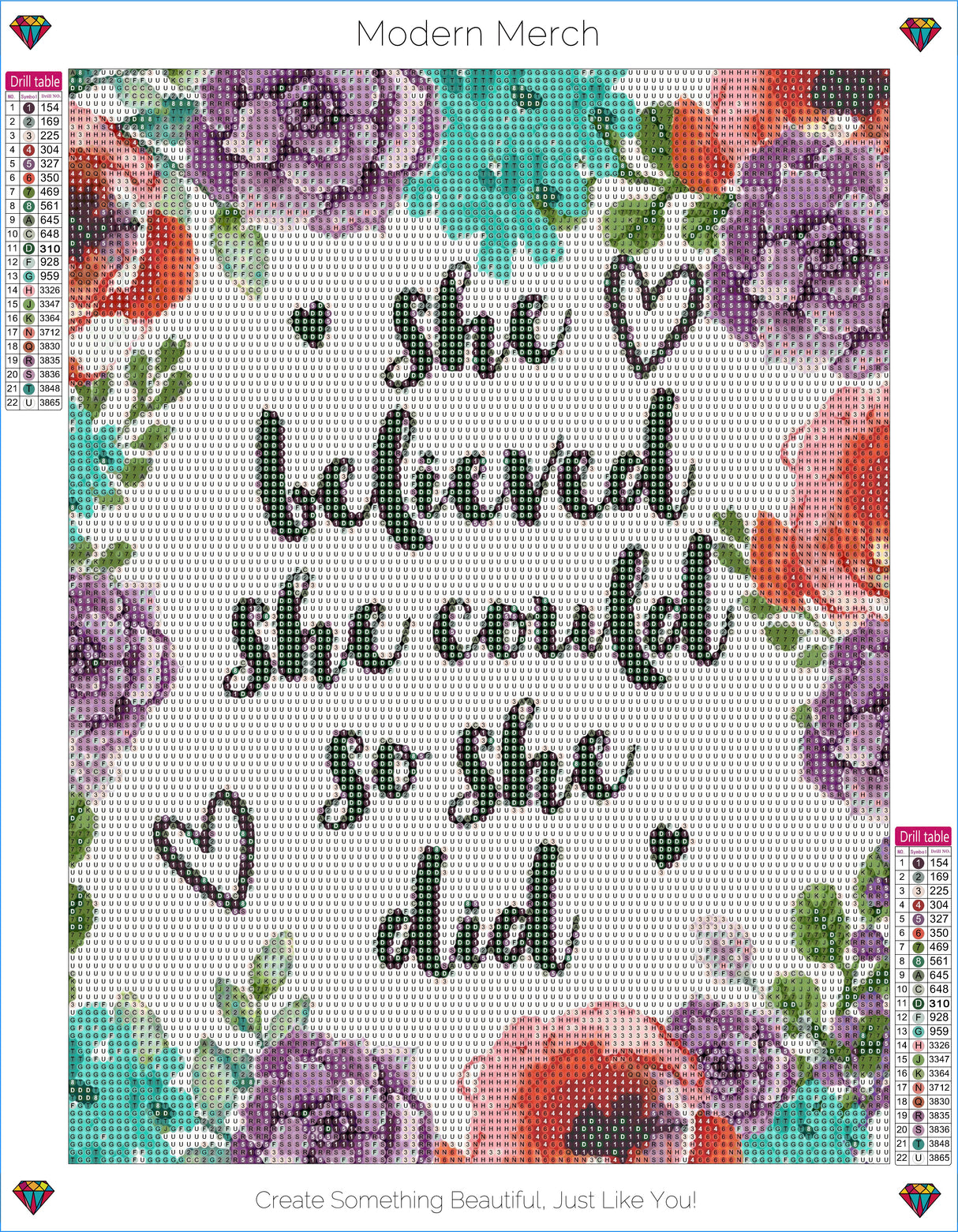 She Believed She Could Diamond Art Kit