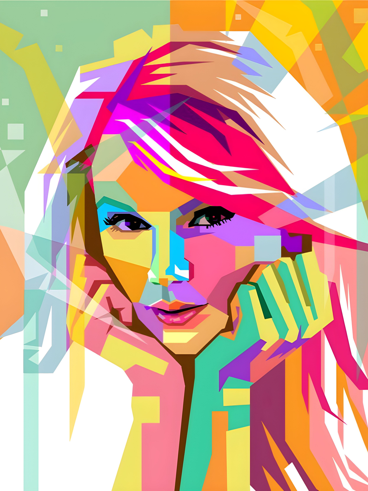 Taylor Swift 'Our Song' Era Diamond Art Kits for Adults