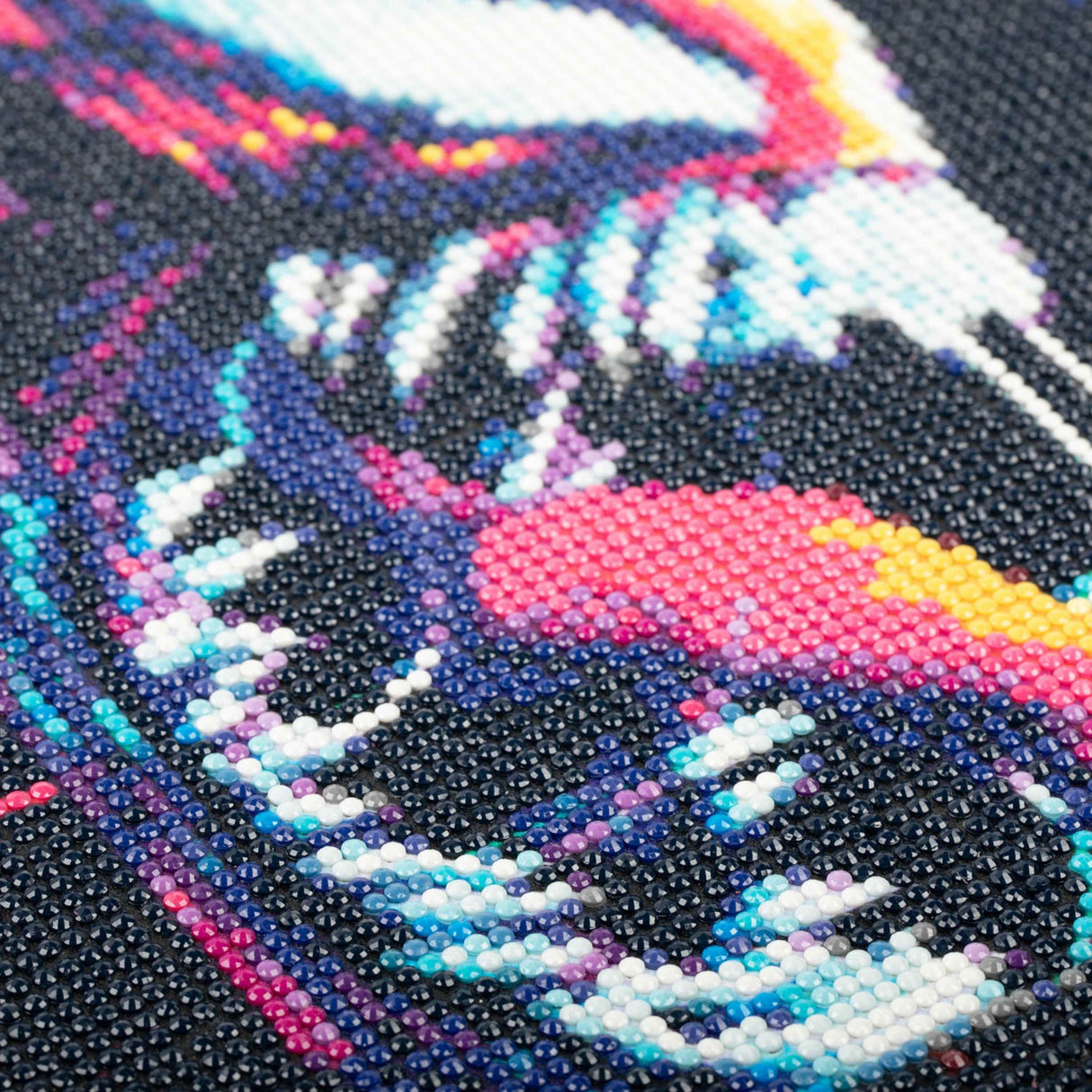 Venom Marvel Diamond Art Kits