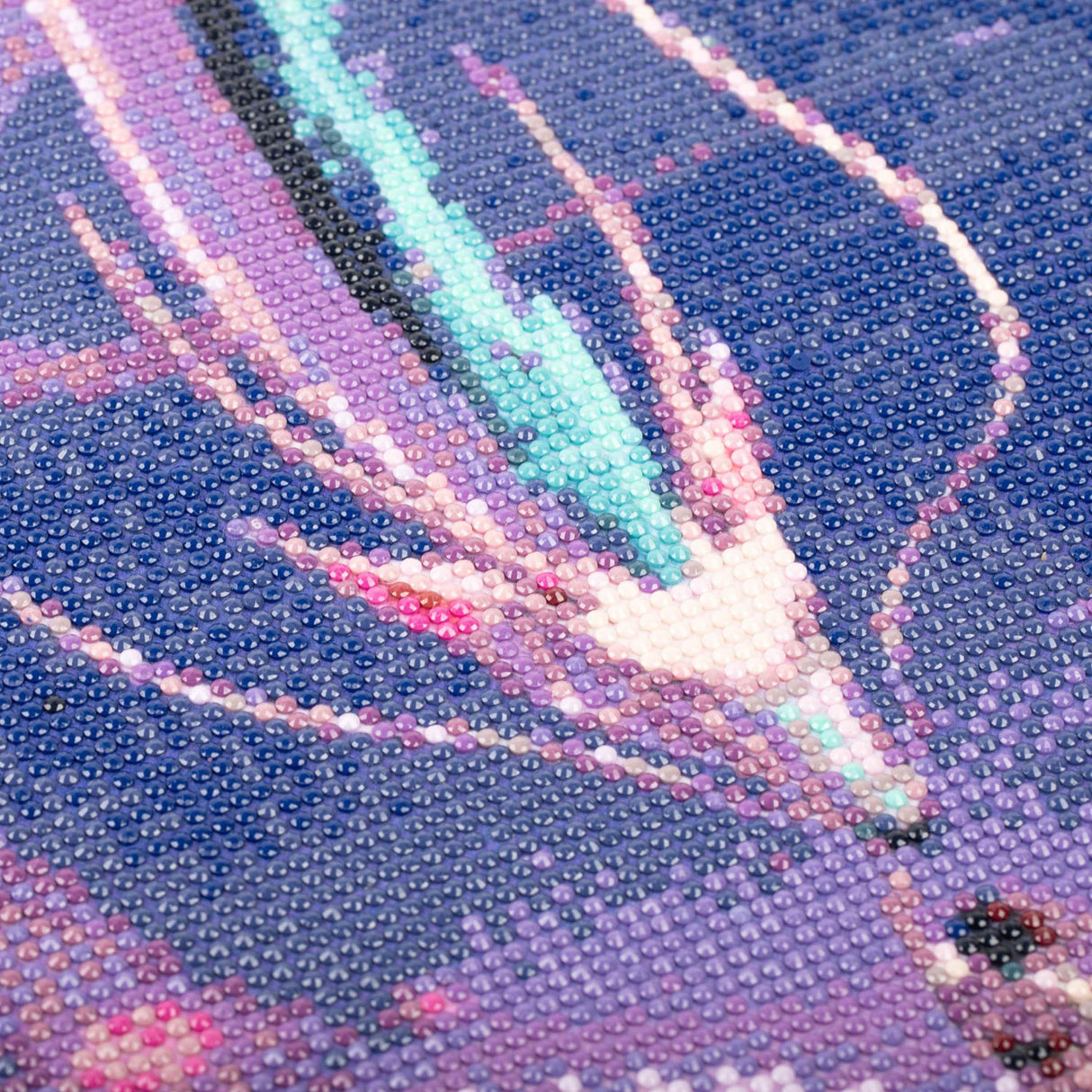 Anime Spirited Away Dragon Diamond Art Kits