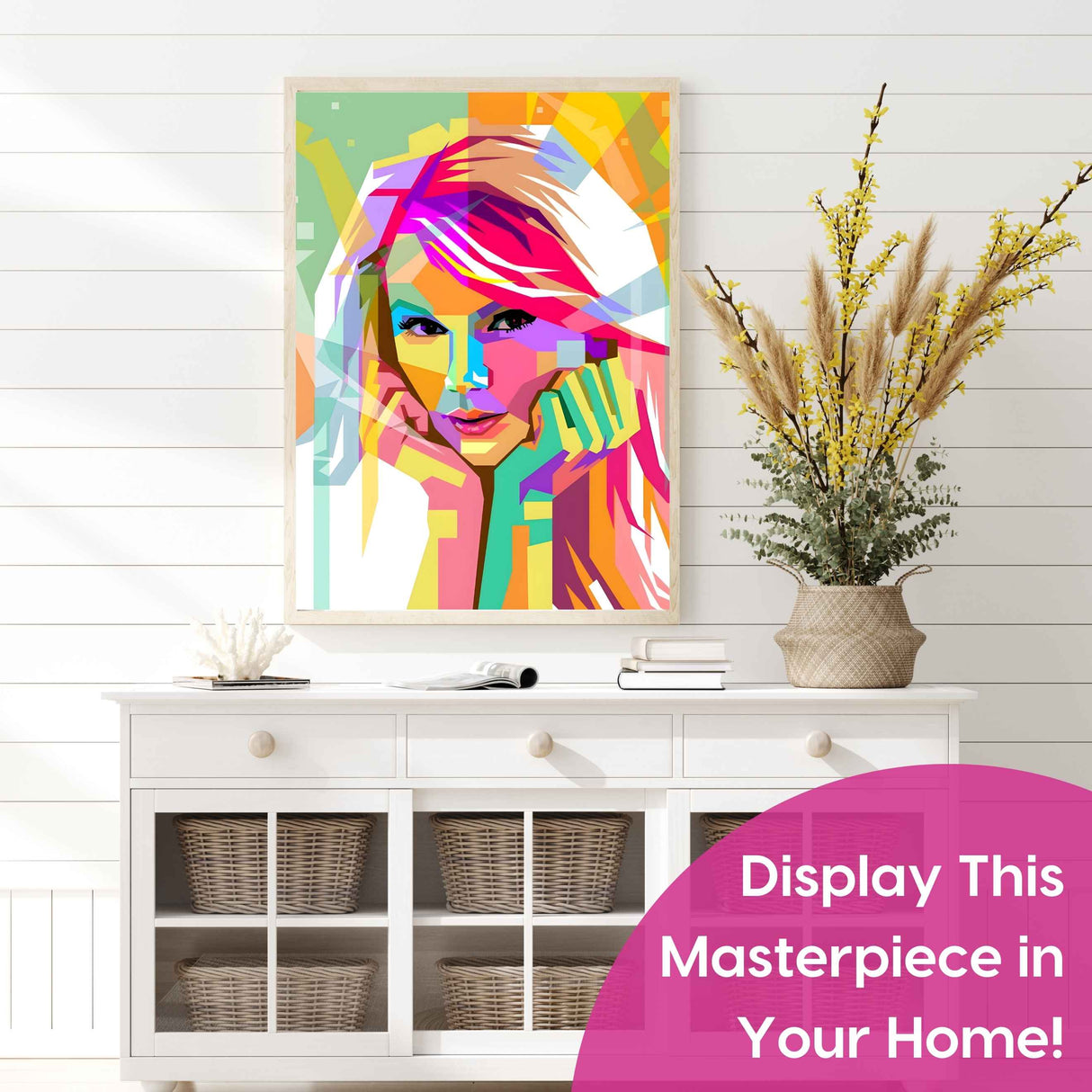 Taylor Swift 'Our Song' Era Diamond Art Kits for Adults