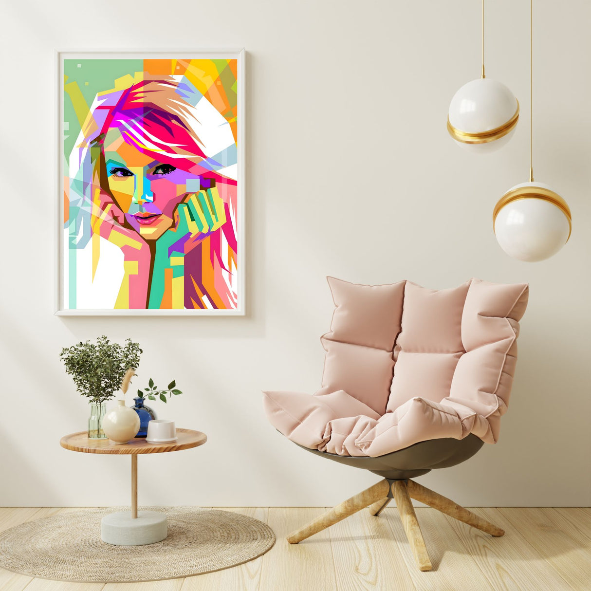 Taylor Swift 'Our Song' Era Diamond Art Kits for Adults