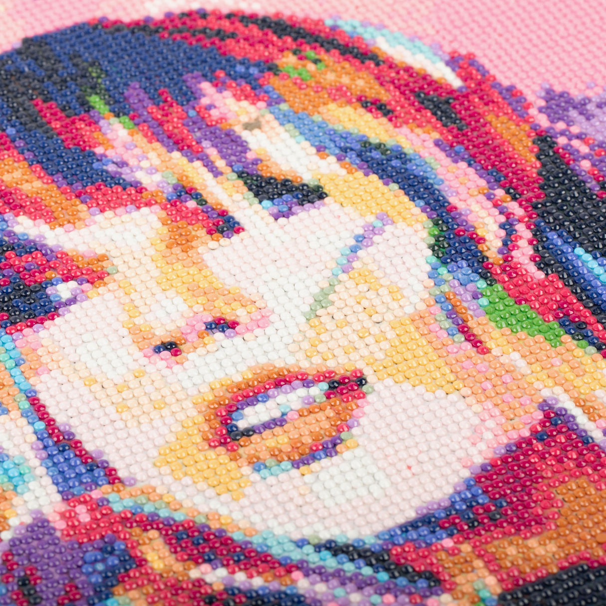 Taylor Swift ERAS Diamond Art Kit