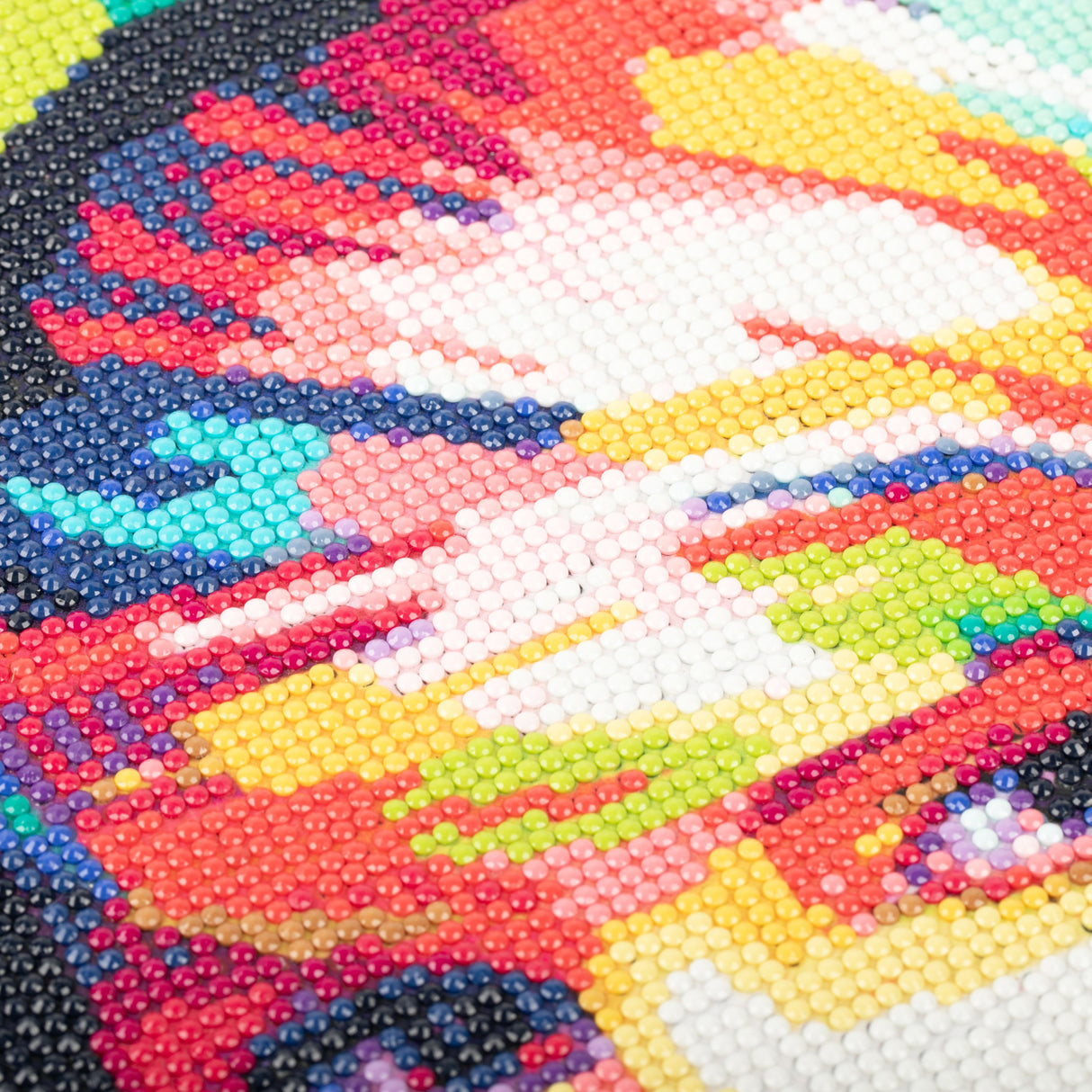 Taylor Swift Pop Art Diamond Art Kits