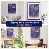 Anime Spirited Away Dragon Diamond Art Kits